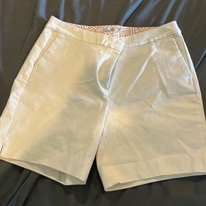 Biden shorts size 4